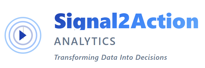 Transforming Data Into Decisions