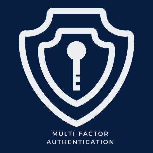 Multi-Factor-Authentication