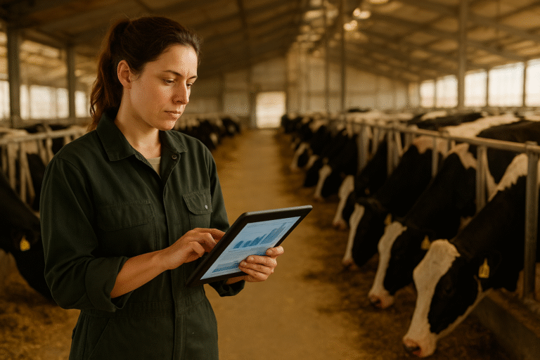 Best Dairy Herd Management Software Comparison